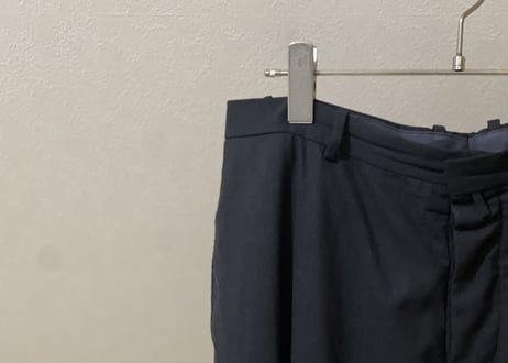 jilsander set up suit