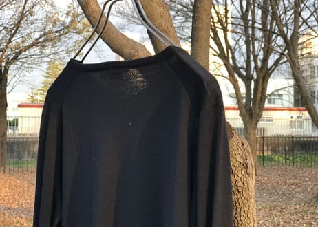 jhon smedley knit