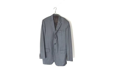 2017aw louis vuitton set up suit