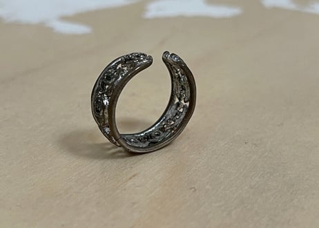 chanel ring