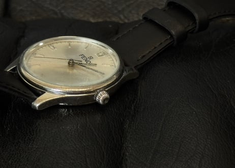 fendi dress watch