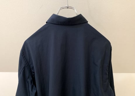 yves saint laurent rive gauche shirt black