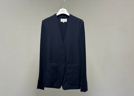 maison margiela jacket dead stock