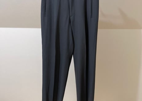 giorgio armani bkack label set up suit