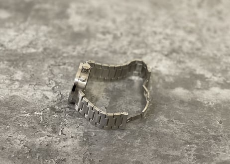isseynmiyake dress watch