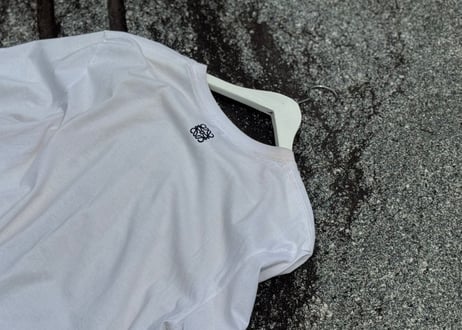 loewe "Ken Heyman" anagram logo tops