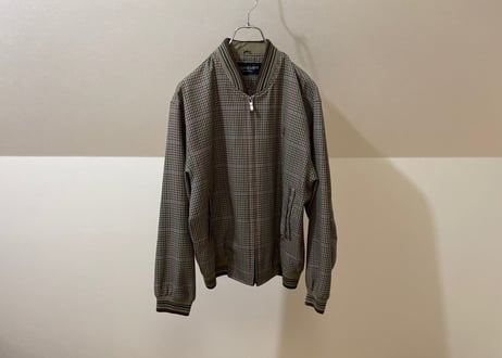 yves saint laurent blouson