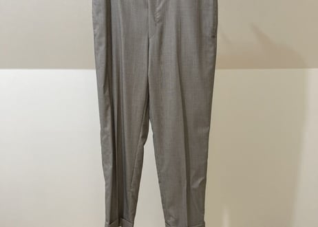 belvest super 150s set up suit