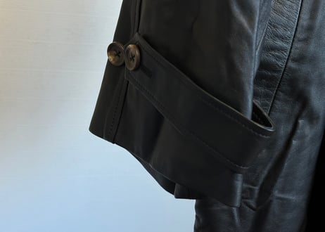 "weekend leather selection" I