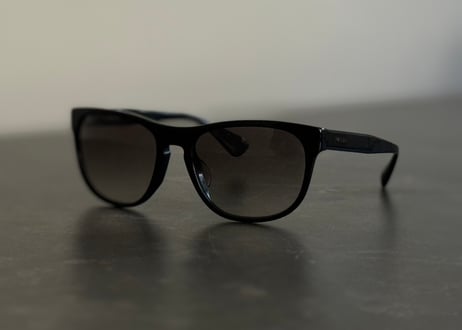 prada 00s sunglass