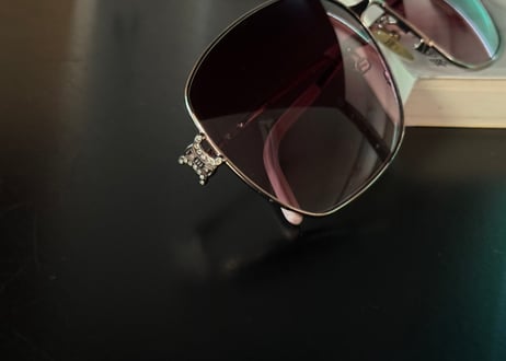 90-00s celine eyewear