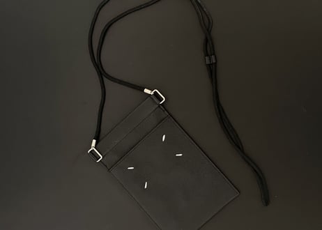 2020aw maison margiela pochette dead stock