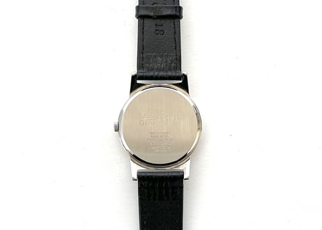 jean paul gaultier dress watch