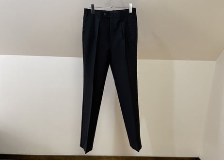 christian dior tuxedo set up suit ♯2