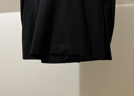 lanvin double  setup suit