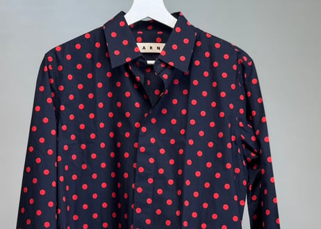 marni shirt
