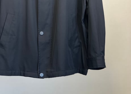 yves saint laurent isl logo jacket #1