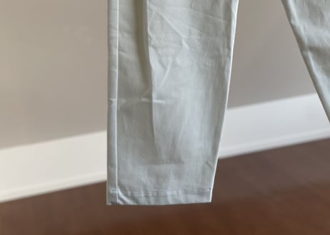 edwina hoerl tack wide pants