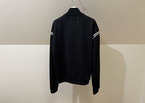 maison margiela 2014aw track jacket dead stock