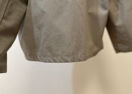yves saint laurent blouson #4