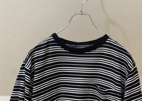 burberry tops