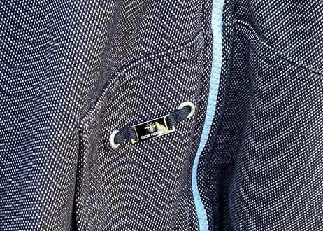 diorhomme "蜂bee" hoodie