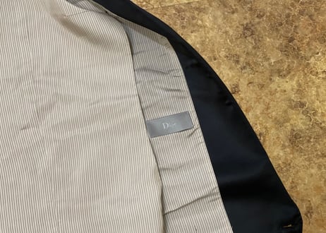 diorhomme 2017ss gilet