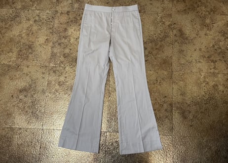 gucci flare pants