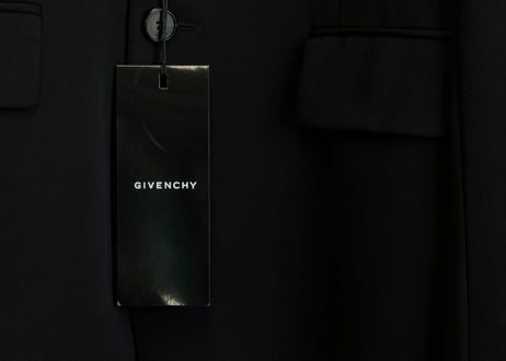 givenchy by ”Riccardo Tisci” jacket dead stock