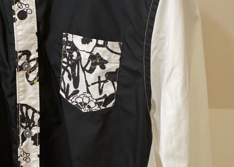 jilsander 2014aw shirt