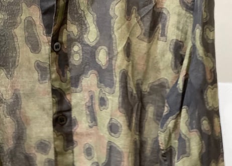 dries van noten shirt