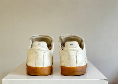 maison margiela german trainer