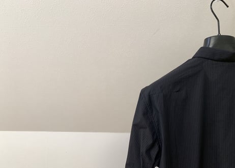 diorhomme 2016ss stripe shirt