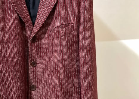 jean paul gaultier jacket