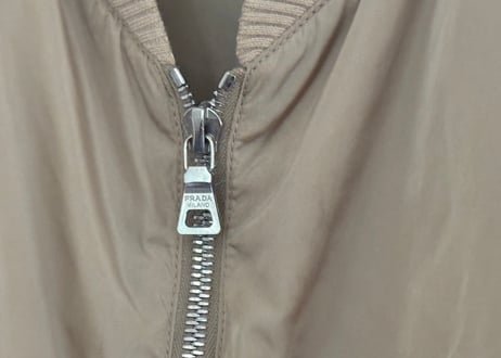 prada jacket