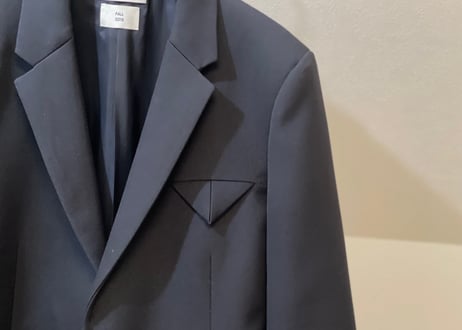 bottega veneta 2019aw jacket dead stock