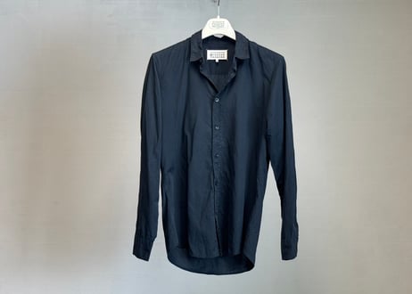 maison margiela shirt