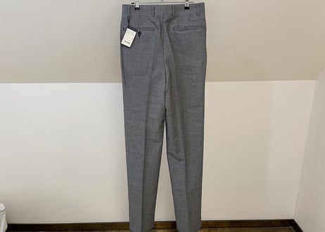 90s double set up suit dead stock