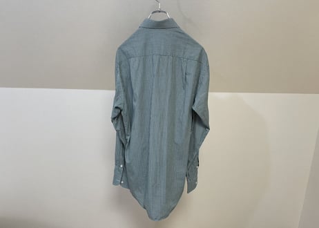 gucci green shirt