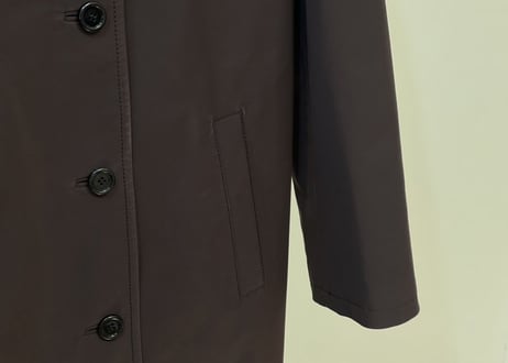 prada coat