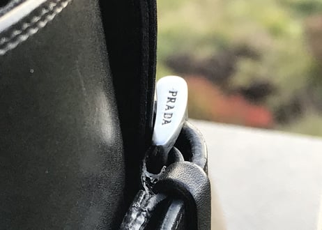 2020ss prada leather boots dead stock 6