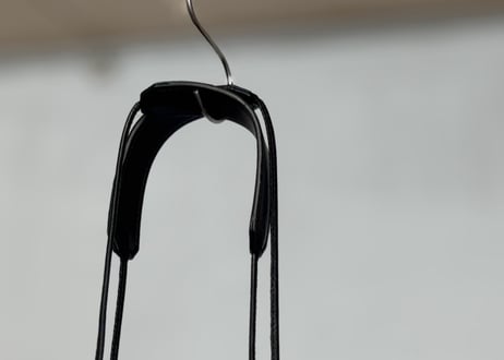 jilsander drawstring shoulder bag