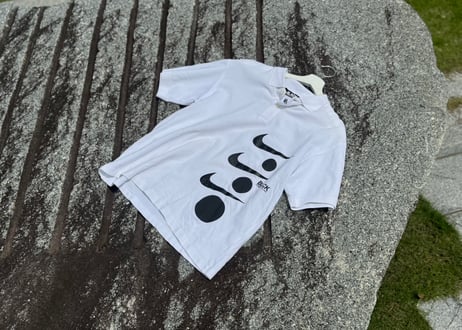 black comme des garcons nike logo polo shirt