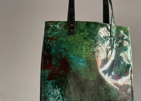 jean paul gaultier bag