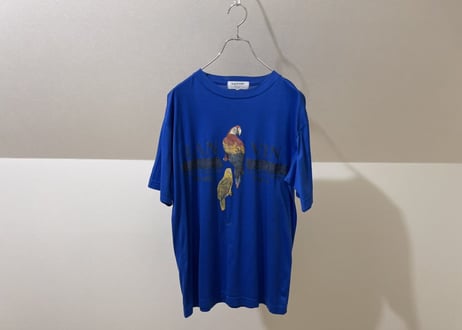 90s lanvin tops