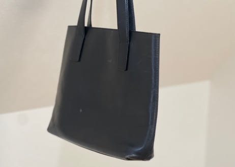 hirofu leather bag