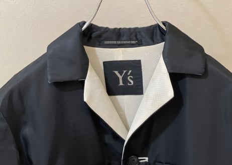 ys jacket