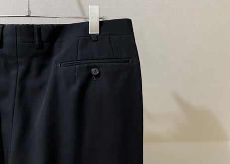 lanvin double  setup suit