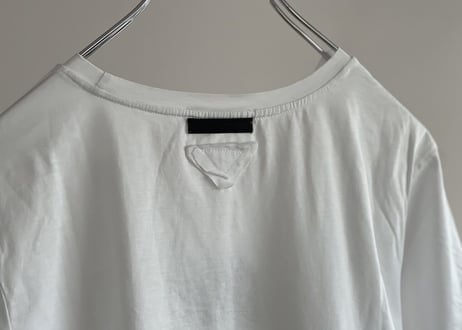 prada 2012ss bijou tops
