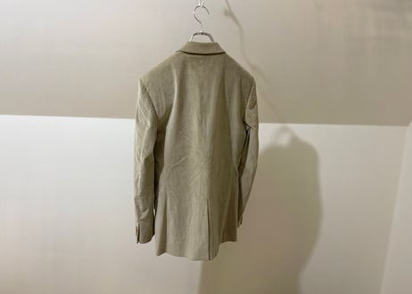 helmut lang "初期” corduroy jacket